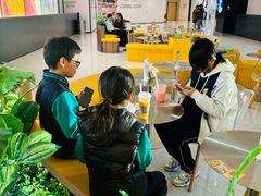 -满记甜品(北京东坝万达店)