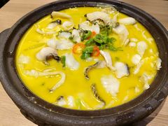 -滇铺子·云南特色菜·鲜花野菜季(曲靖万达店)