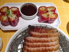 -蔡澜点心·粤菜(花城汇南区店)