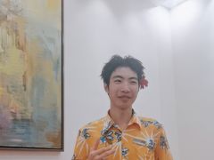 -第六季自助餐厅(甜水园店)