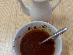 -盛兴面馆(真儒大厦店)