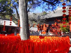 -红螺寺