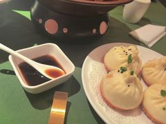 -老吉堂上海本帮菜(望京万象汇店)