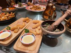 -塔哈尔·新疆盛宴(奉贤龙湖店)