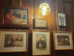 -宝莱纳餐厅(滨江店)