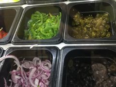 -赛百味SUBWAY(高新店)