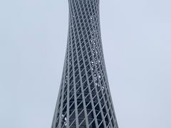 -广州塔