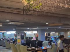 -网鱼网咖(上海静安寺店)