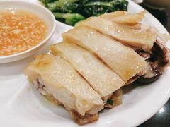 -南江鸡饭店(龙华雅苑分店)