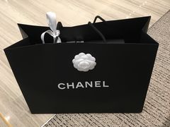 -CHANEL(恒隆广场店)