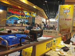 -阿亲家·韩式无限烤肉(春熙路店)