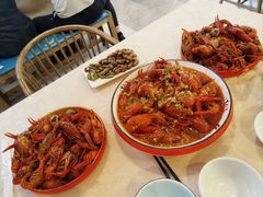 -虾大侠·盱眙龙虾老北京铜锅涮羊肉(金楠天街店)
