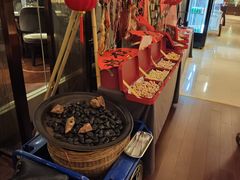 -乐咖啡西餐厅(太湖皇冠假日酒店)