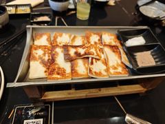 香煎乳饼-多味居(剪子巷店)