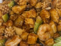 -金三可市井水煮鱼(金碧园店)