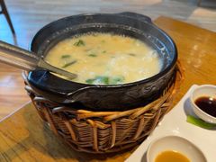 -小城粥道·海胆鲜虾粥(解放广场店)