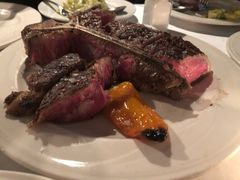 牛排-Keens Steakhouse