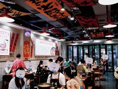 -黔有有贵州酸汤夺夺粉火锅(五味十字店)