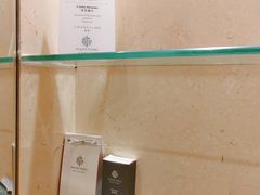 -香港铜锣湾皇悦酒店