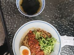 -和府捞面(东方浮庭店)
