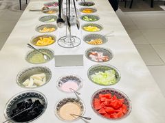 -豪客来牛排(鼓楼名店街店)