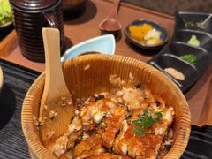 -玄白·炭烤活鳗(上海首店)