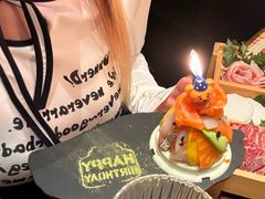 -肉魁屋·烧肉·烧鸟·酒场(高新店)