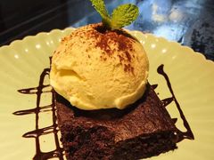 -D-harry cafe(汤家桥路店)