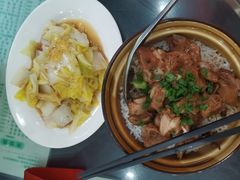 -荔园小馆(园岭新村二期店)