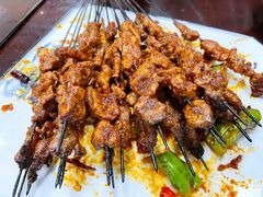 -马相卿特色烤肉面食馆(虎台店)