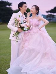 -CD视觉婚纱摄影
