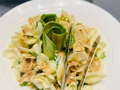 -鑫复盛礼记酒店·青岛菜
