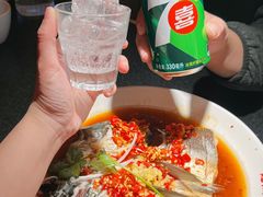 -湘阁里辣(东门茂业店)