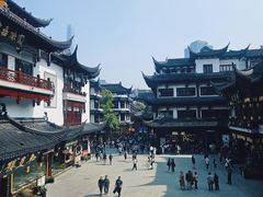 -Peet's Coffee皮爷咖啡(豫园店)