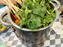 -陈老二烧烤(草市街总店)