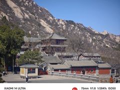 -龙泉寺