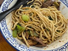 -姚记面馆(瑶琳路店)