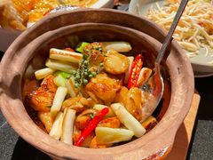 -小资太太餐厅(南岗区店)