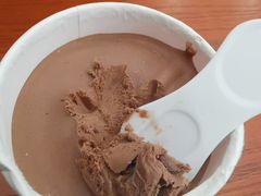 红宝石冰淇淋-红宝石·鲜奶小方·海派西点房(南丹店)