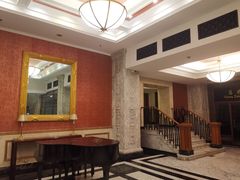 -上海锦江金门大酒店