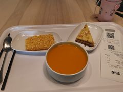 -宜家·瑞典风味餐厅(四元桥店)