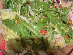 -二旗里烧烤·烤羊排(龙域店)