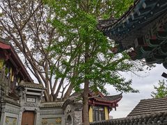 -磁器口古镇