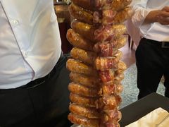 -拉蒂娜·巴西牛排馆 Latina·Brazilian Steakhouse(陆家嘴旗舰店)