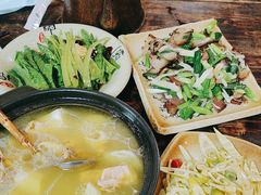 -青城甲(青城山店)