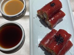 -粤匠·澳门点心粤菜海鲜(澳门半岛店)