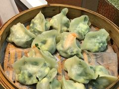 -韩记海鲜饺子旗舰店(红海新区店)