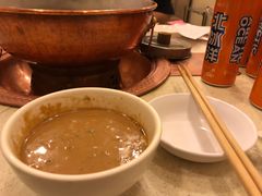 -八先生涮肉房(三里河店)