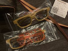 -百美汇影城(LUXE嘉里中心店)