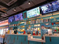 -五星桥原切肥牛火锅·30年专注好牛肉(湖塘店)
